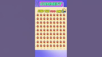 Find the Odd One Out - Shinchan Edition 🔥 | Only 1% Can Spot It! 🤯 #shinchanfans #shorts