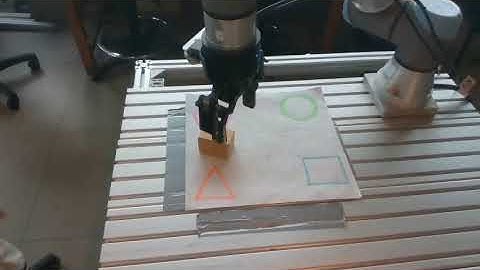 Task 1B: OpenVLA failure