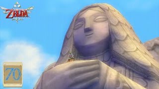 Legend of Zelda: Skyward Sword - Part 70: Triforce, Assemble!