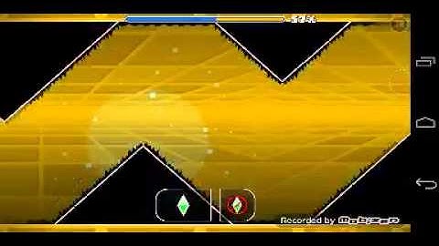 How speedhacking would have been like in GD: pt 2!