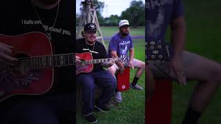 Nutshell-Off the Railz Cover