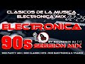 90s Party Mix || 90s Classic Hits || 90s Electronica &amp; Trance