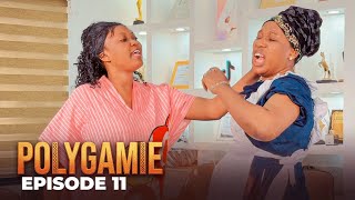 POLYGAMIE - ÉPISODE 11