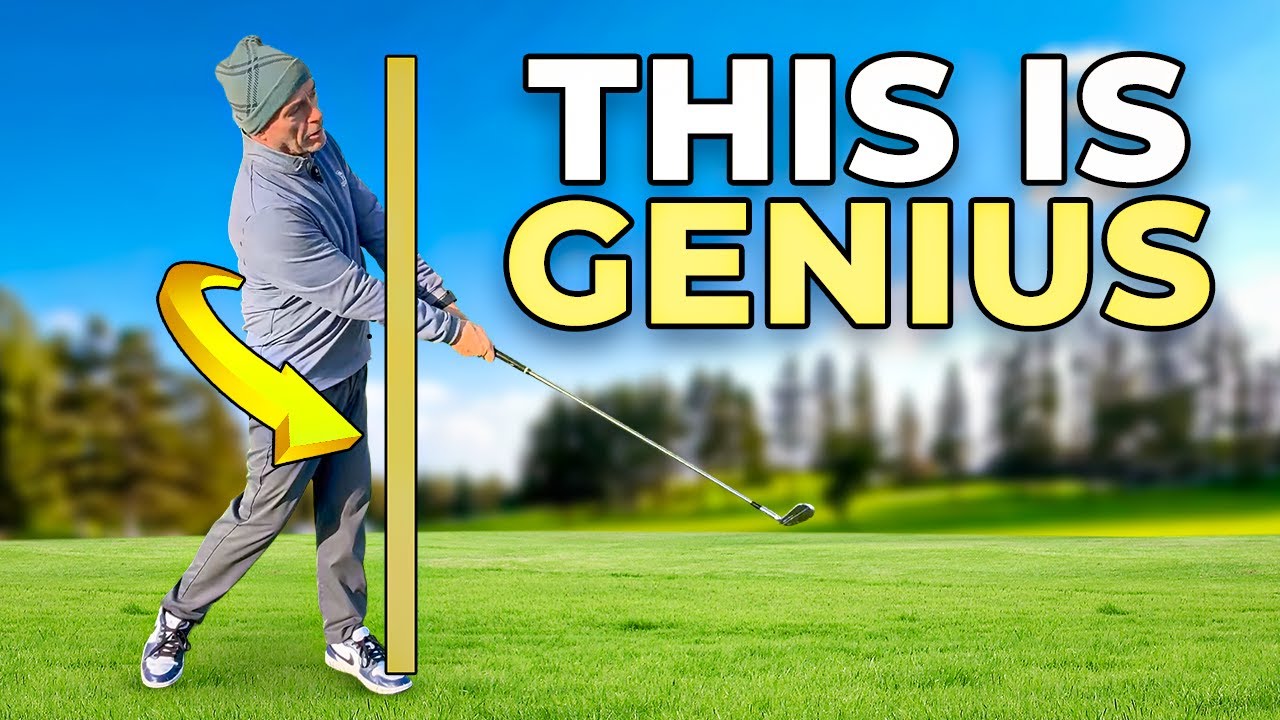 Give Me 8 Minutes And I'll Make Your Ball Striking Dangerously Good