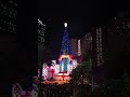 Christmas Night at CP | Original Colour