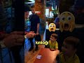 Restorandaki en şaşırtıcı SON ⁉️😂