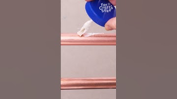 How to Work With Pipes #shorts
