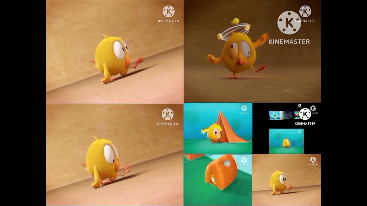 up to faster where chicky 30