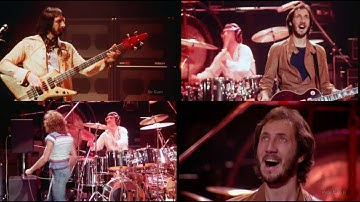 The Who - Won