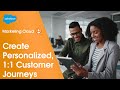 Salesforce marketing cloud advertising demo  salesforce