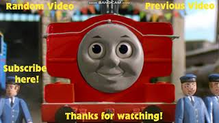 New Outro