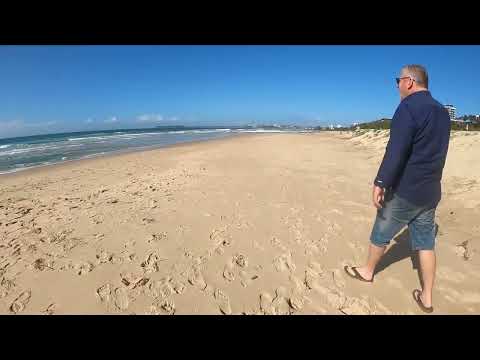 Stunning Sunshine Coast, Maroocydore Beach & Caloundra Queensland ?