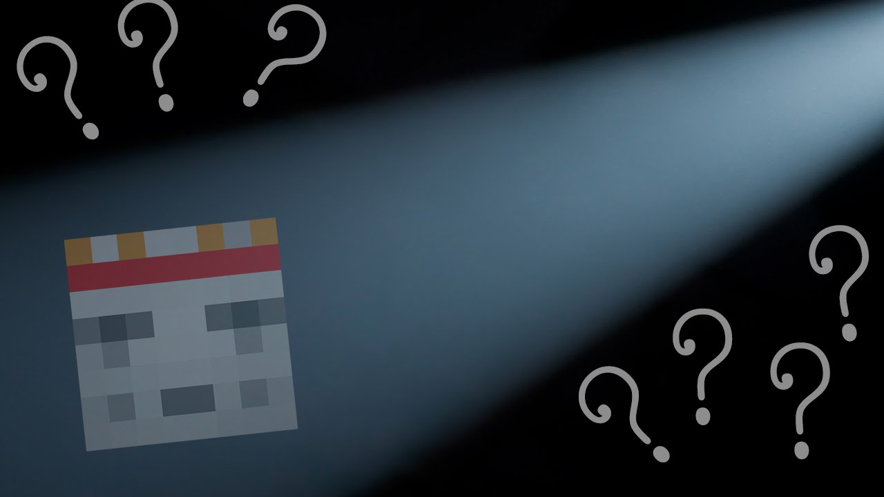 What's Going On Here?