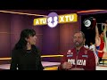 A Tu x Tu con Sergio Mannironi