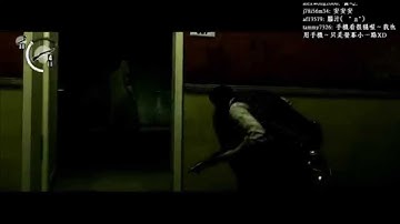 【板凳】The Evil Within 邪靈入侵Part18
