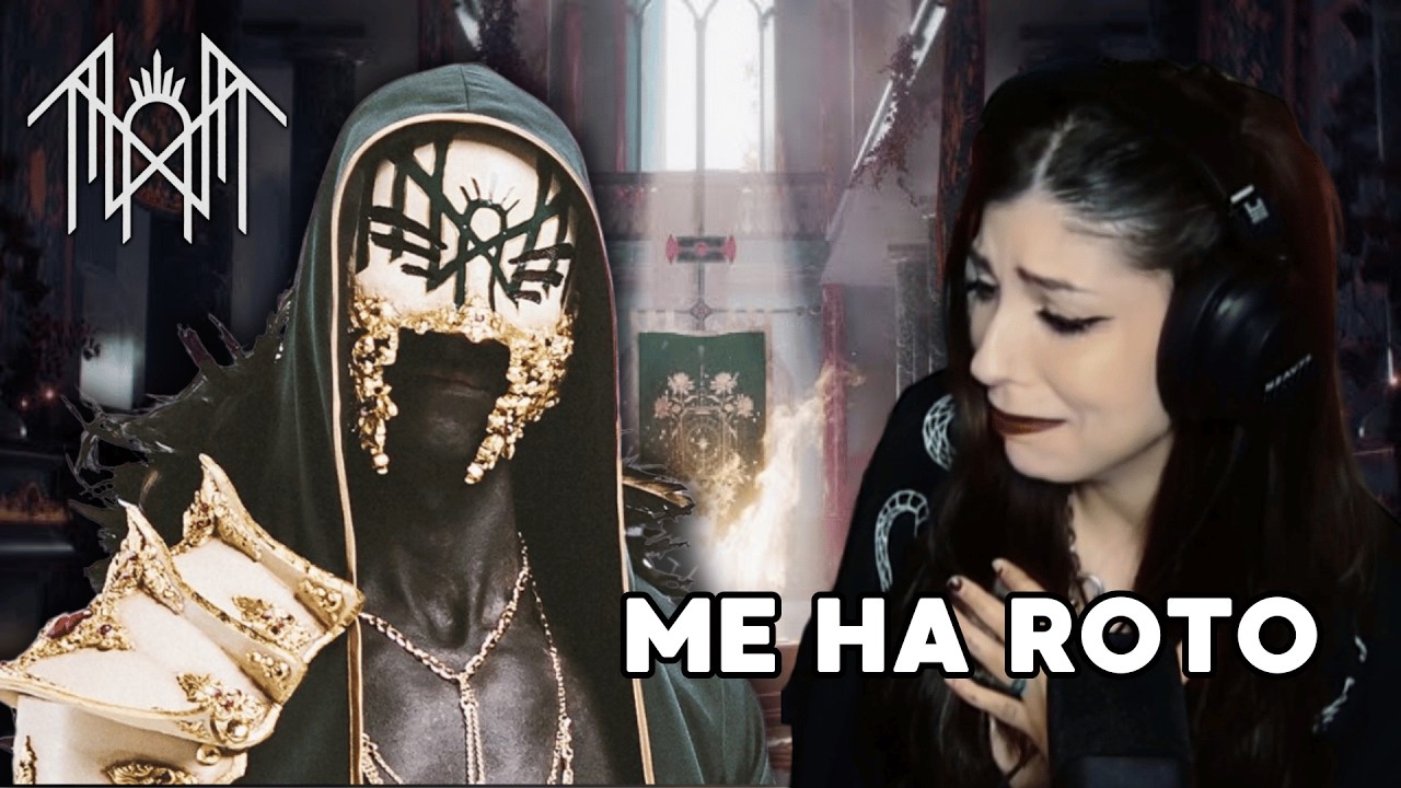 LA CANCIÓN QUE ME ROMPIÓ 💔 | SLEEP TOKEN 