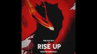 The Fat Rat - Rise Up ( Jedag Jedug Version By Nienzha )