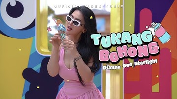 Dianna Dee Starlight - Tukang Bohong (Official Music Video)