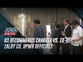 ICI recommends charges vs. ex-Rep. Zaldy Co, DPWH officials | ANC