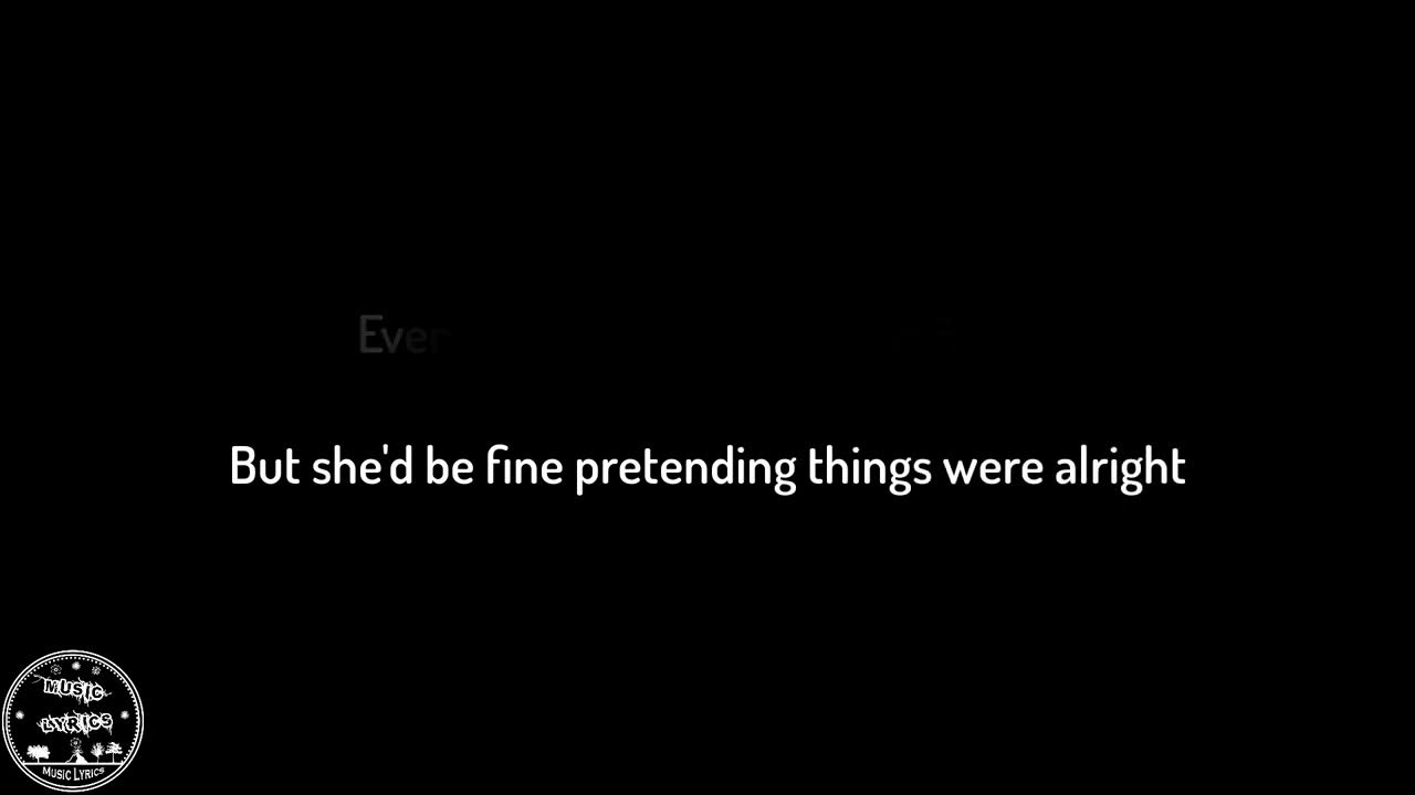 Alec Benjamin - Pretending (Lyrics) 