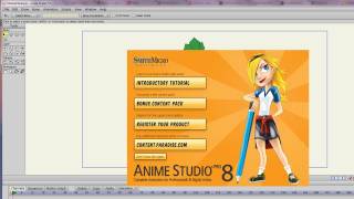 Chad Chat 01: Adobe Flash VS Anime Studio