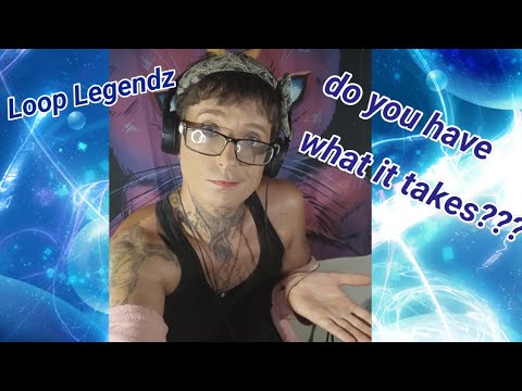 DO YOU HAVE WHAT IS TAKES? XPAND YOUR HORIZONS WITH LOOP LEGENDZ - YouTube