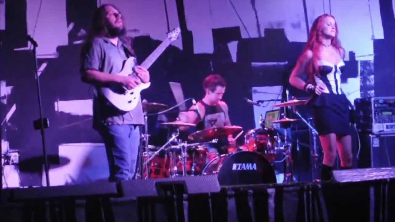 Doctrine of Ethos "The Demon" (Turkey Vulture Records) YouTube