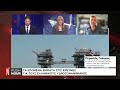 Τι ψάχνει η Chevron στα ελληνικά οικόπεδα