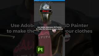 How to make a 3d videoclip in 50 seconds