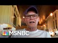 James Carville: We Need To ‘Extract This Giant Infected Wisdom Tooth’ Out Of The Oval Office | MSNBC