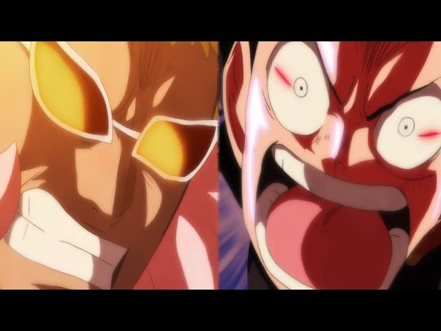 Review One Piece 698: Doflamingo Aparece (Doflamingo Appears