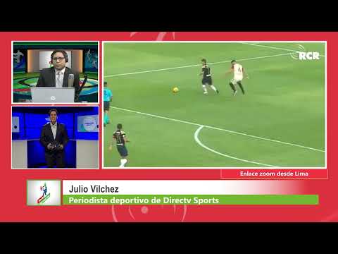 PREVIA DEL CLÁSICO ENTRE ALIANZA LIMA VS UNIVERSITARIO DE DEPORTES