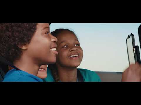 New Land Rover Discovery - Accessories