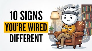 If You Do These 10 Things, You're Not Normal—You're Exceptionally Different