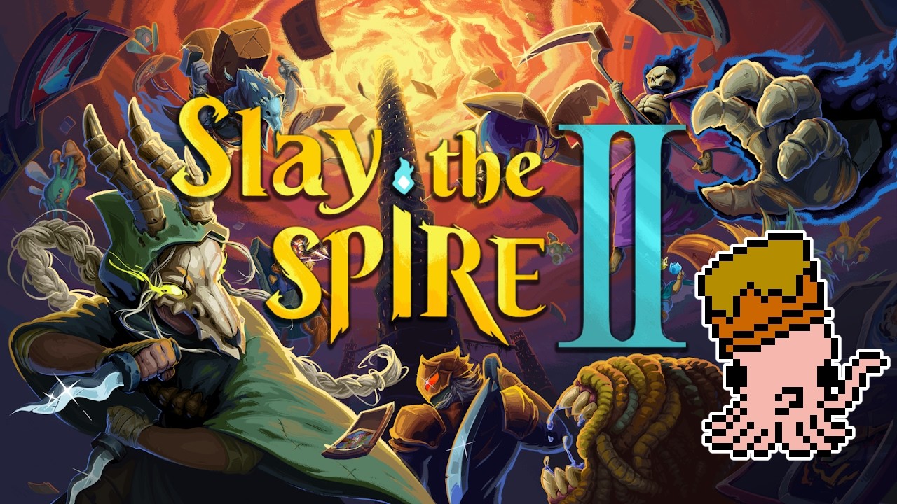 【Slay the Spire 2】ネクロバインダーにてお供と一緒に敵を破滅させたりするやつ その4