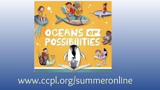 Summer Reading 2022- WELF News Special Report