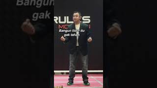 Download Lagu Tanda-Tanda Pengusaha yang Sukses |#shorts-Tom MC Ifle MP3