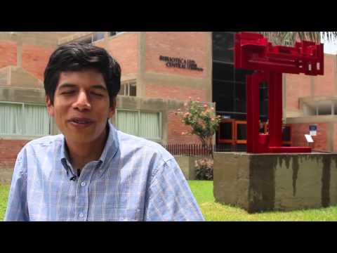 Oficina de Becas