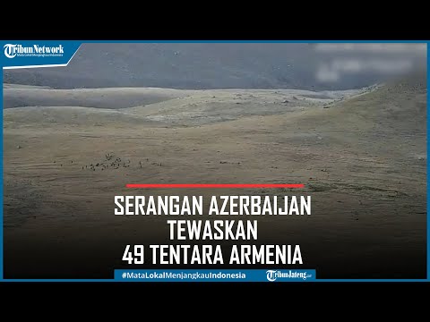 Video: Angkatan Udara Armenia: agar tidak ada perang