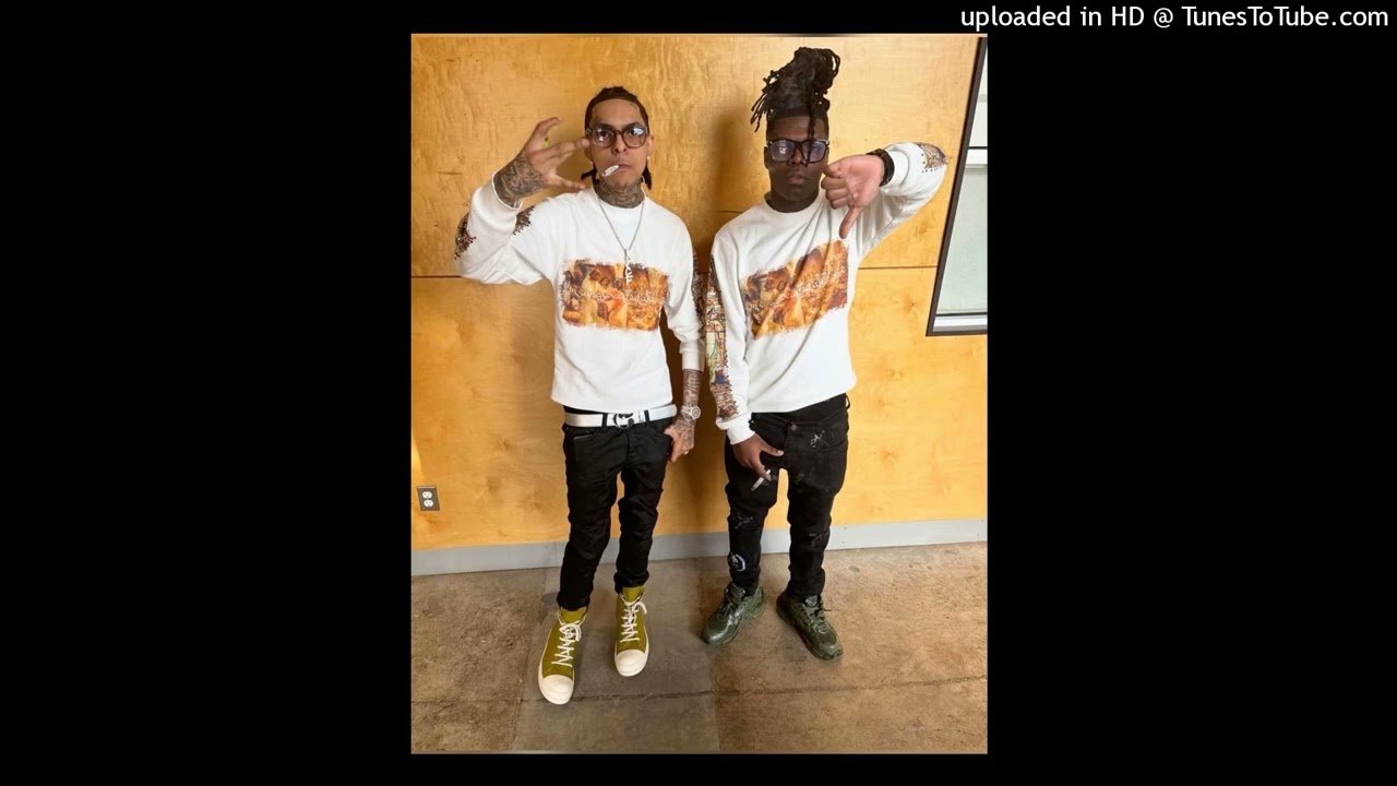 Lil Tony + L5 + Glo type beat “Horror”