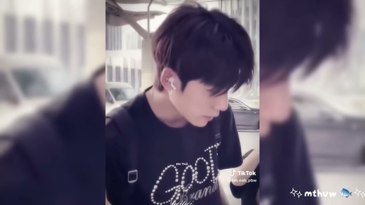 TỔNG HỢP HỢP NHỮNG VIDEO VỀ PANGBOWEN TRÊN TIKTOK MỚI NHẤT VÀ NHỮNG VIDEO CŨ | #pangbowen #douyin 