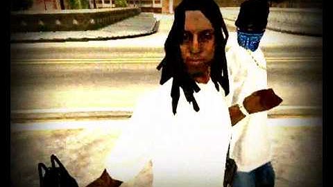 Bullet - When they come for me ((Ls-Rp.com IC Music video))