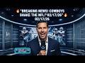 Cowboys Offseason Chaos: Clowney, Pickens and Cap Decisions | Cowboys News Today 02/17/26