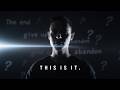 THIS IS IT. | Something Big Is Coming