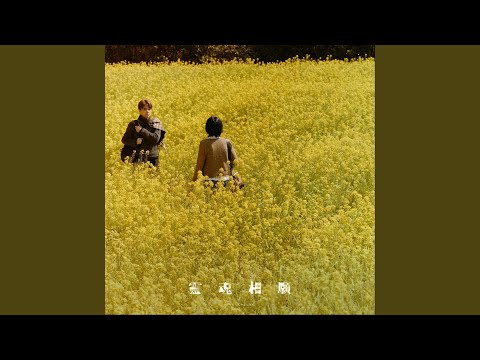 張敬軒 - 靈魂相願