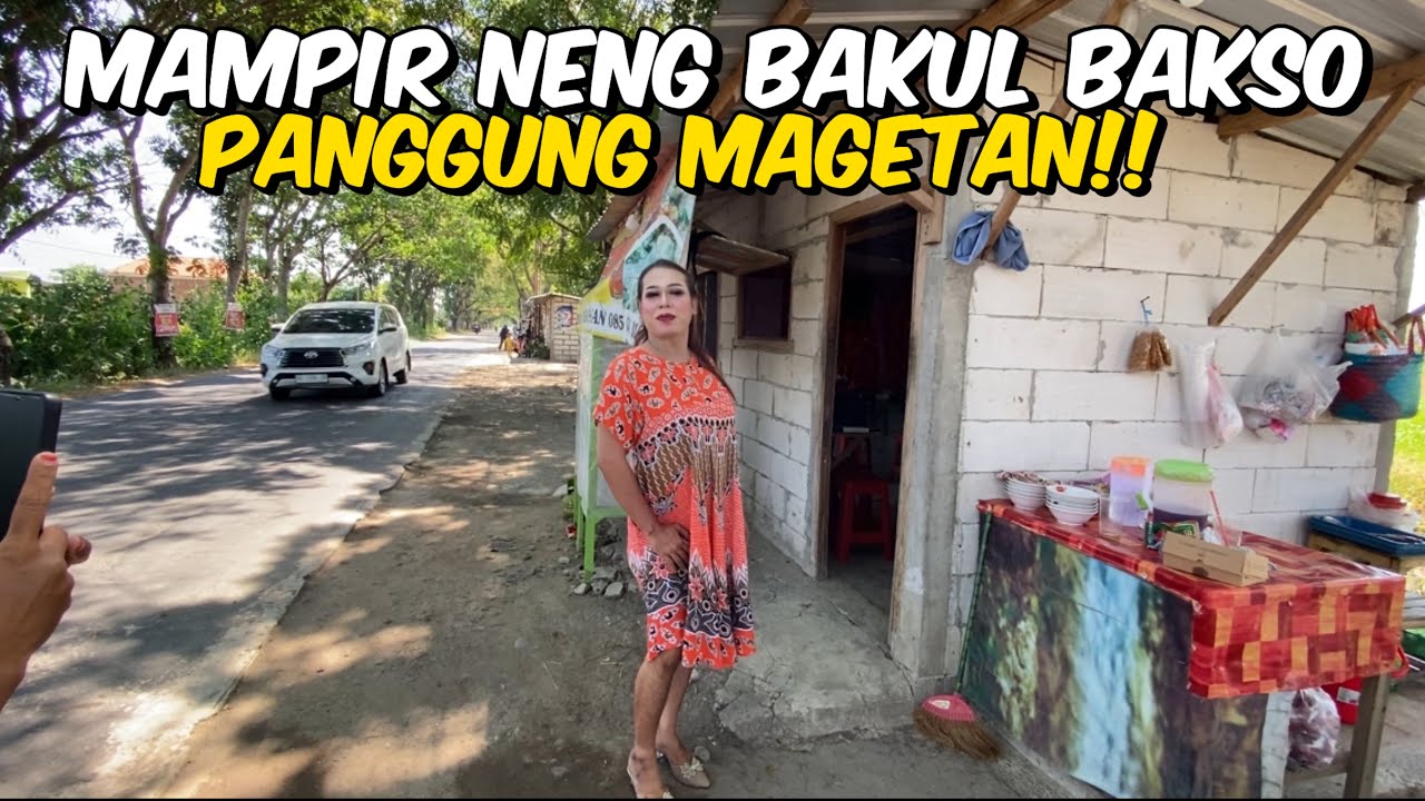 BAKULE ASIK BAKSO NE ENDULITA‼️😍😋 - YouTube
