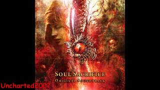 Soul Sacrifice Official Soundtrack: The Requiem Hidden in One's Heart (11/32)