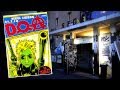 D.O.A. - waiting for you (31th July 2014 / SEDEL Luzern, Switzerland)