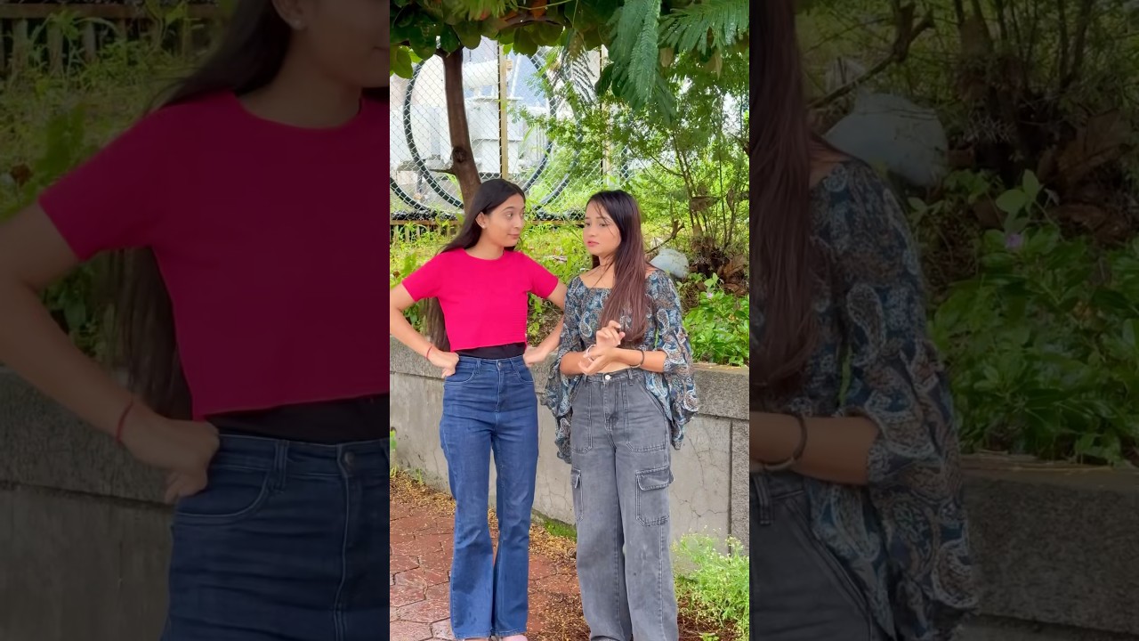 Happy Friendship Day🥹❤️ || Sneha Choudhary 