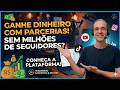 👉 🤯 GANHE DINHEIRO na AhaCreator com seu conteúdo (mesmo com POUCOS seguidores!)